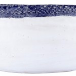 Umywalka Z Gliny - Artystyczna Umywalka