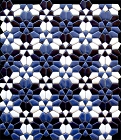 Hammamet - stylowa mozaika z unikalnym wzorem