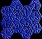 Rambla - śliczna mozaika ze wzorem